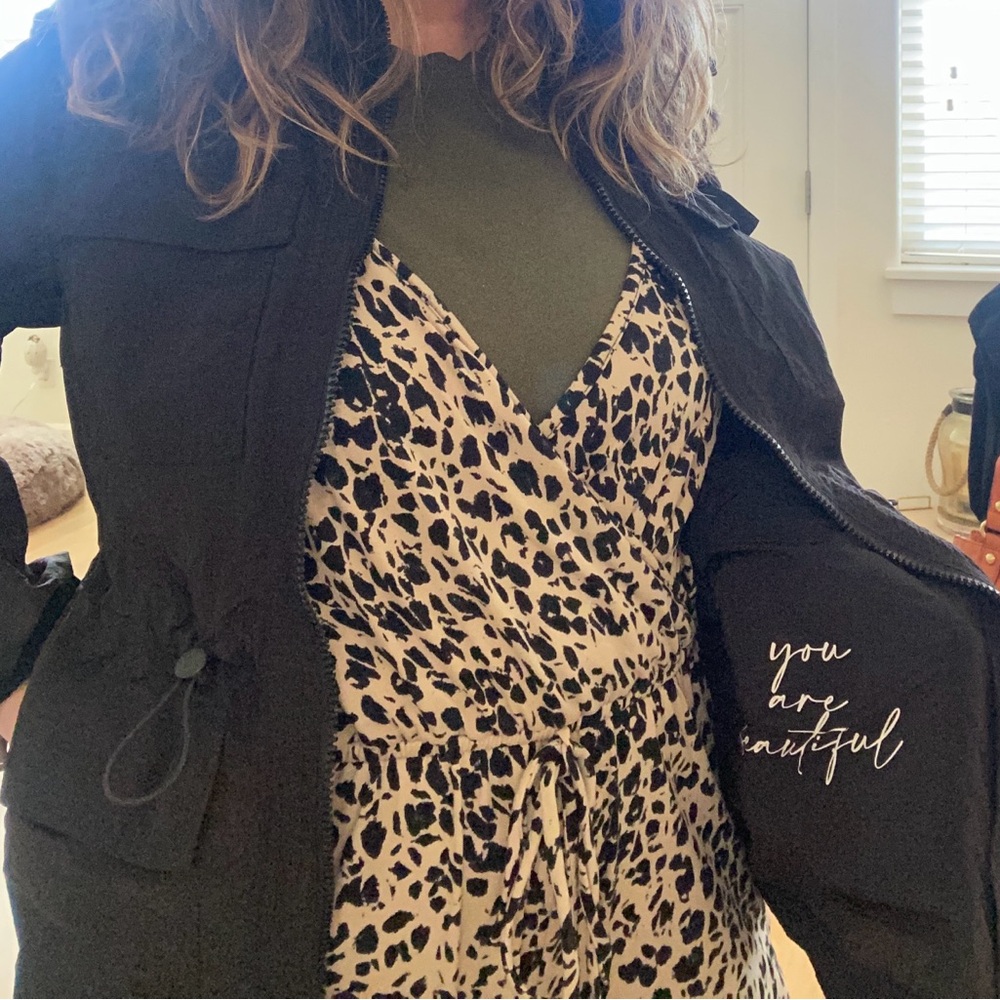 Light Shell Jacket - image 2